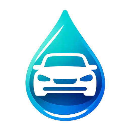 Lavage auto à domicile Magnac-Lavalette-Villars